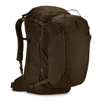 Thule TLPM270 Deep Khaki kelioninė kuprinė, poliesteris