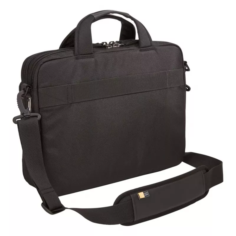 Case Logic Notion NOTIA114 juodas 35,6 cm (14 colių) portfelis
