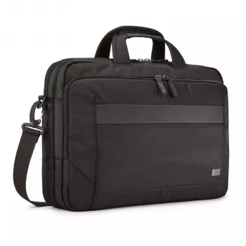 Case Logic Notion NOTIA116 juodas 39,6 cm (15,6 col.) portfelis