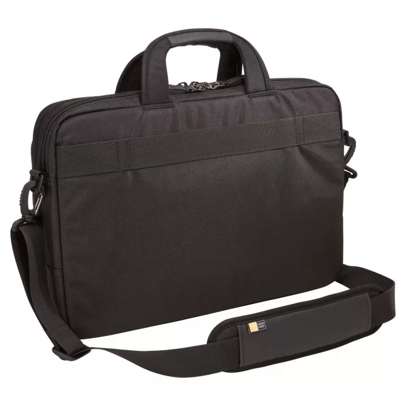 Case Logic Notion NOTIA116 juodas 39,6 cm (15,6 col.) portfelis