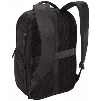 Case Logic Notion NOTIBP-116 Juoda 40,6 cm (16 col.) Kuprinė