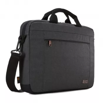 Case Logic Era ERAA114 Obsidian 35,6 cm (14 colių) portfelis pilkas