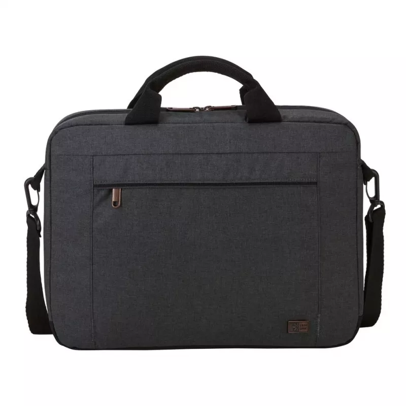 Case Logic Era ERAA114 Obsidian 35,6 cm (14 colių) portfelis pilkas
