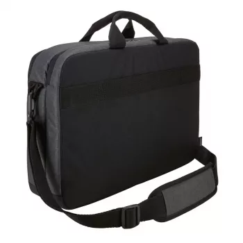 Case Logic Era ERALB116 Obsidian 39,6 cm (15,6 colio) portfelis pilkas