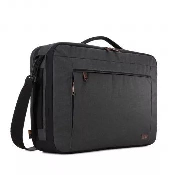 Case Logic Era ERACV116 Obsidian portfelis 39,6 cm (15,6 inch) pilkas