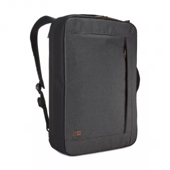 Case Logic Era ERACV116 Obsidian portfelis 39,6 cm (15,6 inch) pilkas