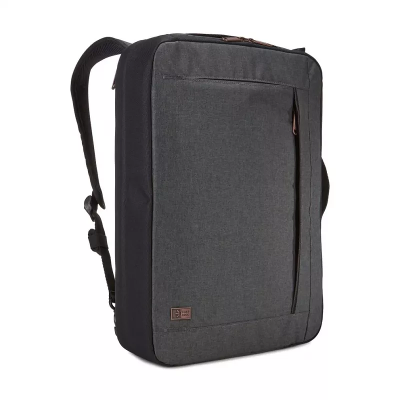 Case Logic Era ERACV116 Obsidian portfelis 39,6 cm (15,6 inch) pilkas
