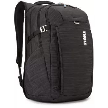 Kuprinė nešiojamam kompiuteriui Thule Construct 28L – juoda, 28 L talpa, paminkštintas skyrius