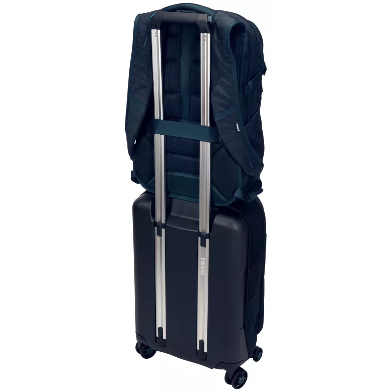 Thule Construct CONBP216 kelioninė kuprinė Mėlyna Nailonas