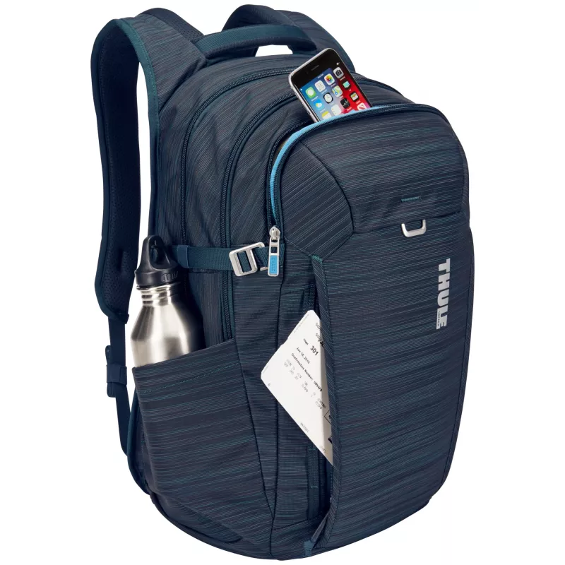 Thule Construct CONBP216 kelioninė kuprinė Mėlyna Nailonas