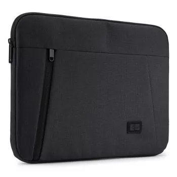 Case Logic Huxton HUXS-213 Black 33,8 cm (13,3 colio) nešiojamojo kompiuterio dėklas