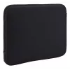 Case Logic Huxton HUXS-213 Black 33,8 cm (13,3 colio) nešiojamojo kompiuterio dėklas