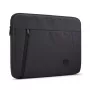 Case Logic Huxton HUXS215 Black 39,6 cm (15,6 colio) rankovės dėklas
