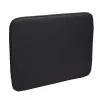 Case Logic Huxton HUXS215 Black 39,6 cm (15,6 colio) rankovės dėklas