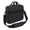 Case Logic Huxton HUXA214 Black 35,6 cm (14 colių) portfelis juodas, pilkas