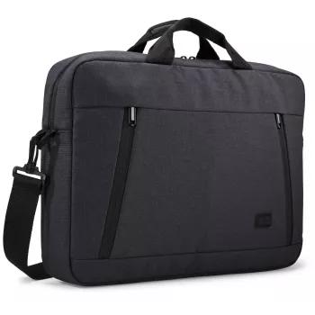 Case Logic Huxton HUXA-215 Juodas 40,6 cm (16 colių) Portfelis