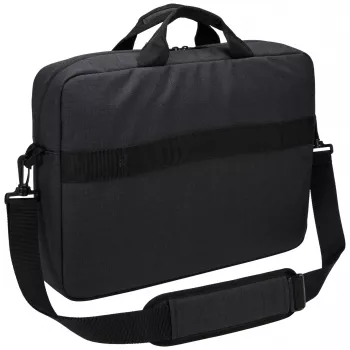 Case Logic Huxton HUXA-215 Juodas 40,6 cm (16 colių) Portfelis