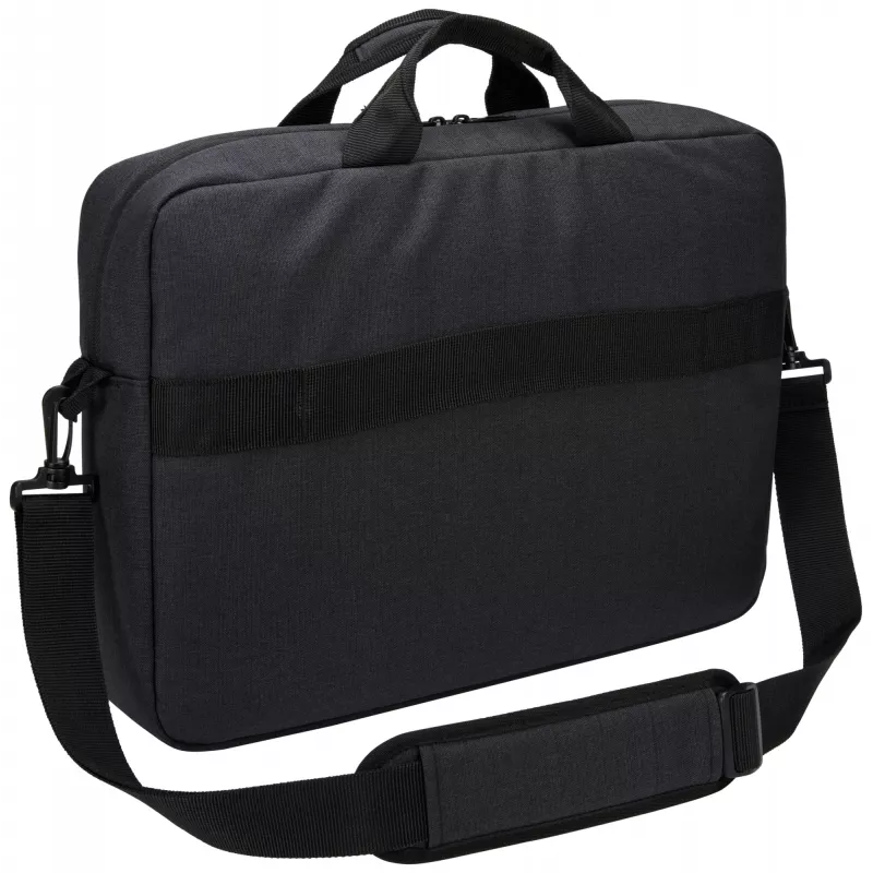 Case Logic Huxton HUXA-215 Juodas 40,6 cm (16 colių) Portfelis