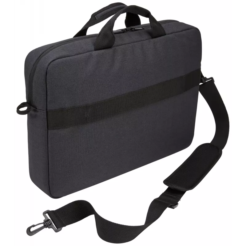 Case Logic Huxton HUXA-215 Juodas 40,6 cm (16 colių) Portfelis