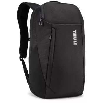 Thule Accent TACBP2115 kelioninė kuprinė, juoda, perdirbtas poliesteris