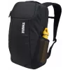 Thule Accent TACBP2115 kelioninė kuprinė, juoda, perdirbtas poliesteris