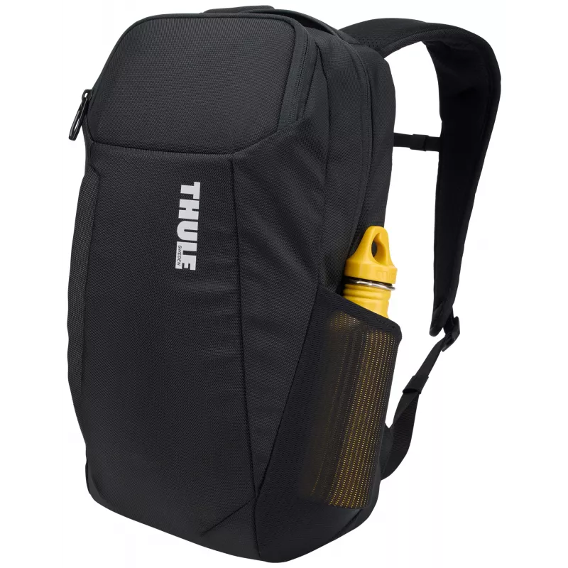 Thule Accent TACBP2115 kelioninė kuprinė, juoda, perdirbtas poliesteris