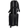 Thule Accent TACBP2115 kelioninė kuprinė, juoda, perdirbtas poliesteris