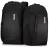 Thule Accent TACBP2115 kelioninė kuprinė, juoda, perdirbtas poliesteris