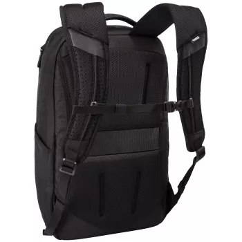 Thule Accent TACBP2116 - Juoda 40,6 cm (16 colių) Kuprinė