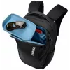 Thule Accent TACBP2116 - Juoda 40,6 cm (16 colių) Kuprinė