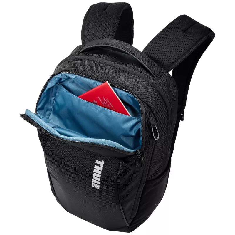 Thule Accent TACBP2116 - Juoda 40,6 cm (16 colių) Kuprinė