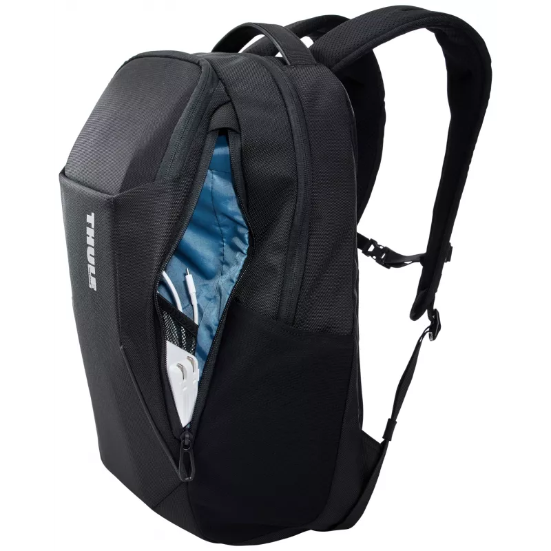 Thule Accent TACBP2116 - Juoda 40,6 cm (16 colių) Kuprinė