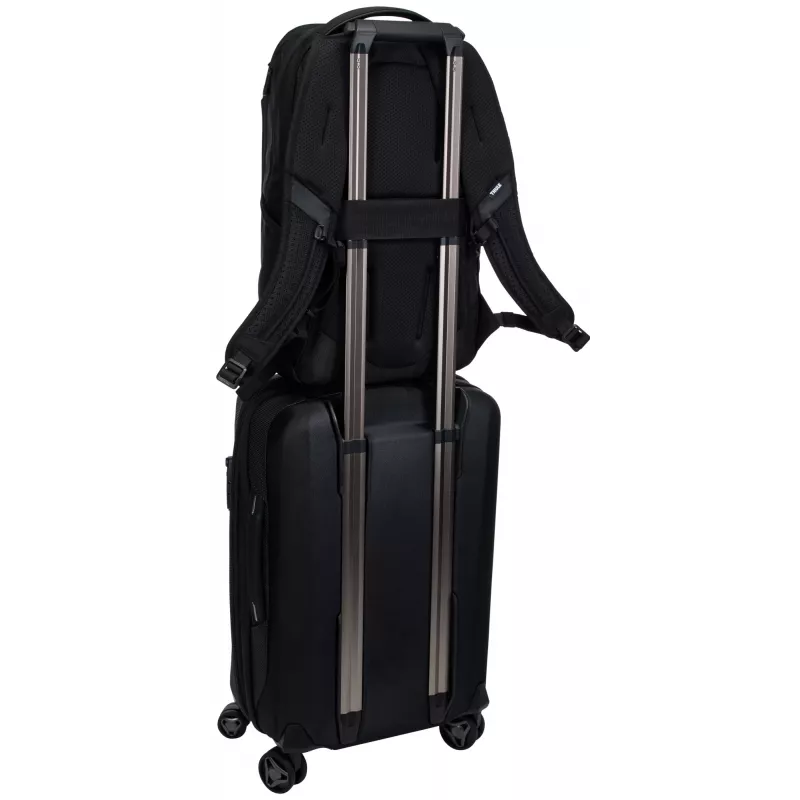 Thule Accent TACBP2116 - Juoda 40,6 cm (16 colių) Kuprinė