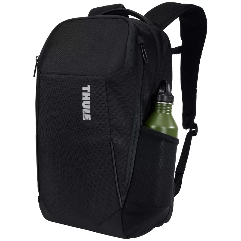Thule Accent TACBP2116 - Juoda 40,6 cm (16 colių) Kuprinė