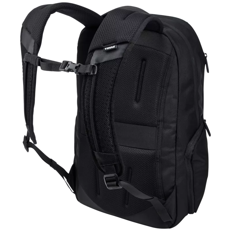 Thule Accent TACBP2116 - Juoda 40,6 cm (16 colių) Kuprinė