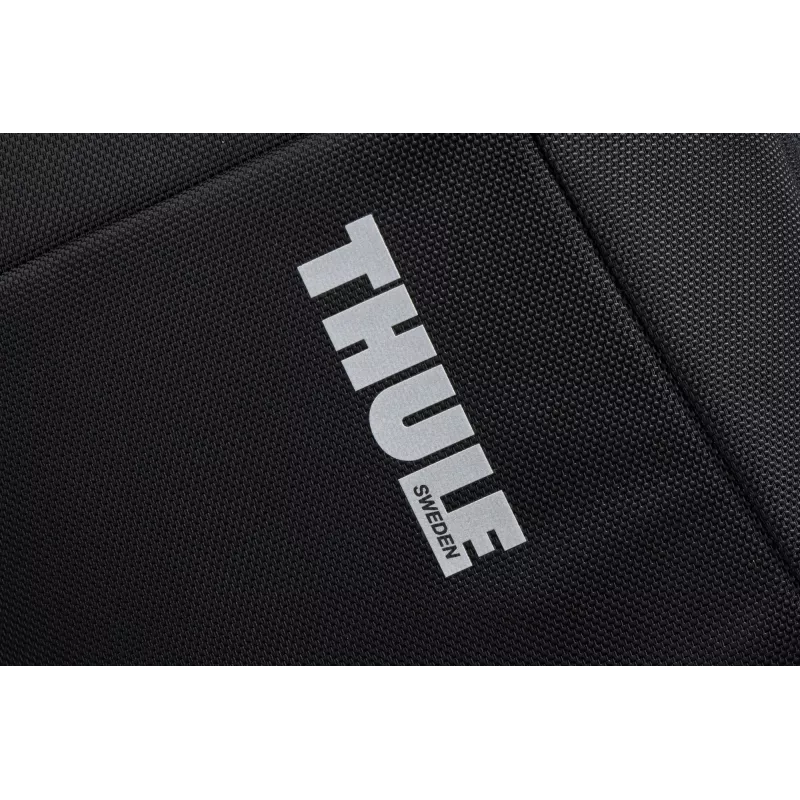 Thule Accent TACBP2116 - Juoda 40,6 cm (16 colių) Kuprinė