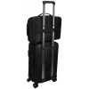 Kuprinė Thule Accent Convertible 17L – juoda, 17 L talpa, transformuojama į lagaminą