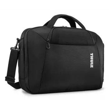 Thule Accent TACLB2216 Black 40.6 cm (16 colių) portfelis