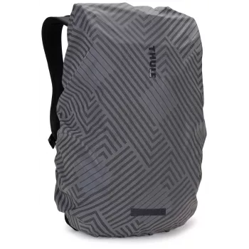 Thule Paramount TPRC130 - Sidabrinis kuprinės lietaus užvalkalas Nailonas 30 L