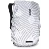 Thule Paramount TPRC130 - Sidabrinis kuprinės lietaus užvalkalas Nailonas 30 L