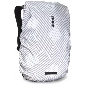 Thule Paramount TPRC130 - Sidabrinis kuprinės lietaus užvalkalas Nailonas 30 L