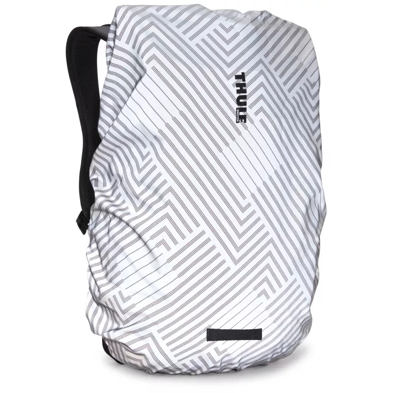 Thule Paramount TPRC130 - Sidabrinis kuprinės lietaus užvalkalas Nailonas 30 L