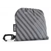 Thule Paramount TPRC130 - Sidabrinis kuprinės lietaus užvalkalas Nailonas 30 L