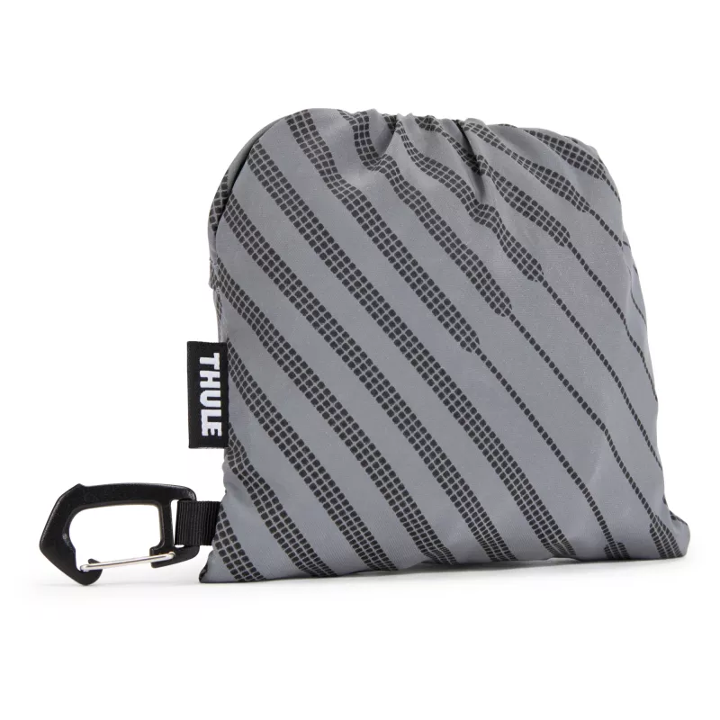 Thule Paramount TPRC130 - Sidabrinis kuprinės lietaus užvalkalas Nailonas 30 L