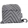 Thule Paramount TPRC130 - Sidabrinis kuprinės lietaus užvalkalas Nailonas 30 L