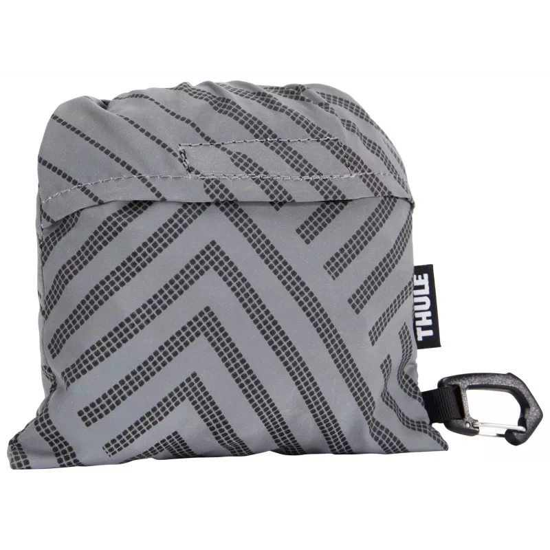 Thule Paramount TPRC130 - Sidabrinis kuprinės lietaus užvalkalas Nailonas 30 L
