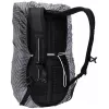 Thule Paramount TPRC130 - Sidabrinis kuprinės lietaus užvalkalas Nailonas 30 L