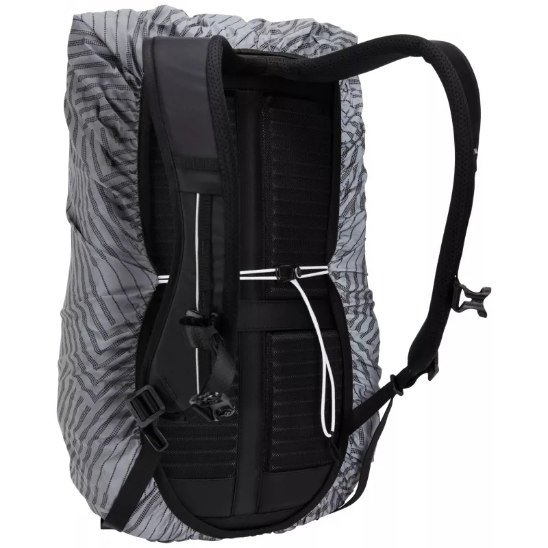 Thule Paramount TPRC130 - Sidabrinis kuprinės lietaus užvalkalas Nailonas 30 L