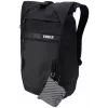 Thule Paramount TPRC130 - Sidabrinis kuprinės lietaus užvalkalas Nailonas 30 L