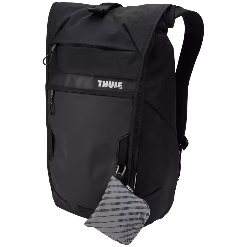 Thule Paramount TPRC130 - Sidabrinis kuprinės lietaus užvalkalas Nailonas 30 L